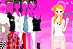 Thumbnail of Sweet Heart Dressup